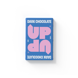 Up Up Original Dark Bar