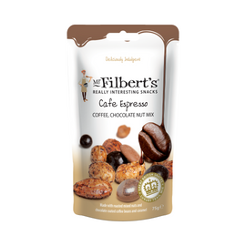 Mr. Filbert's Salted Caramel Chocolate & Nut Mix