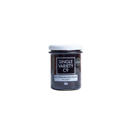 Single Variety Co. Ben Tirran Blackcurrant Preserve