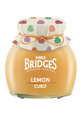Mrs. Bridges Lemon Curd