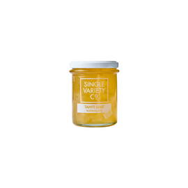 Single Variety Co. Tahiti Lime Marmalade