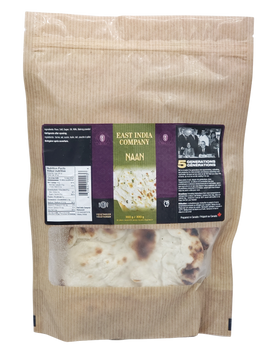 Naan 2pc