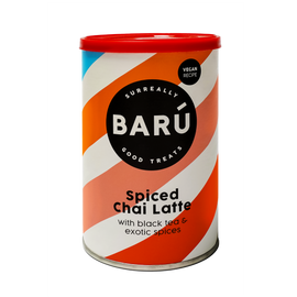 Baru Spiced Chai Latte