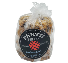 Oatmeal Raisin 6pk