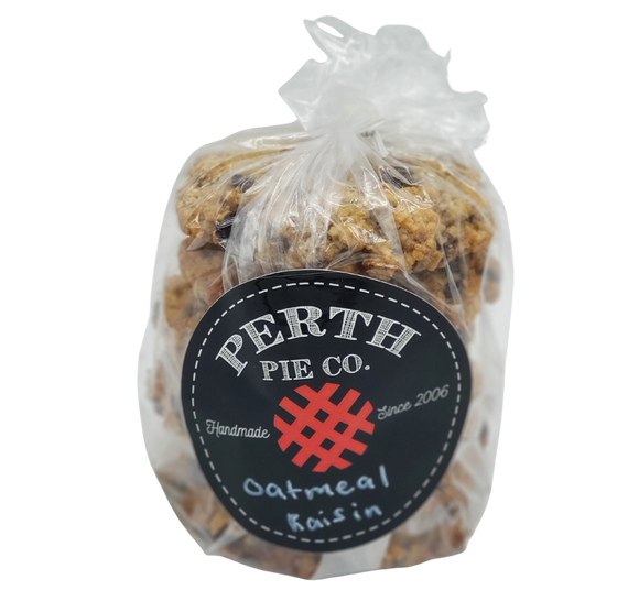 Oatmeal Raisin 6pk
