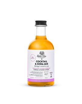 Split Tree Lavender Lemon 250mL