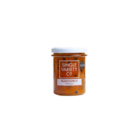 Single Variety Co. Passionfruit Preserve - 0