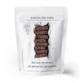 Maison Zoe Ford Brownie Mix