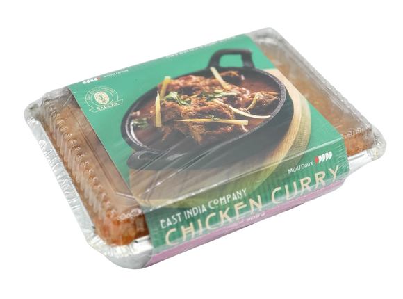 Chicken Curry Lg