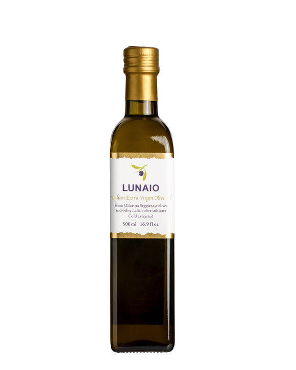 Seggiano Extra Virgin Olive Oil 500mL