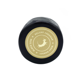 Black Cow Cheddar 200g
