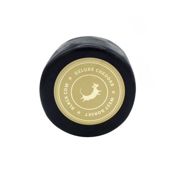 Black Cow Cheddar 200g