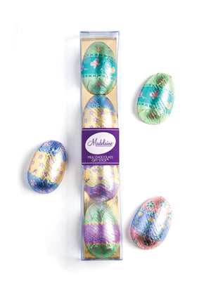 Pastel Eggs Gift Stick