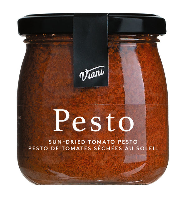 Viani Sun-Dried Tomato Pesto 180g