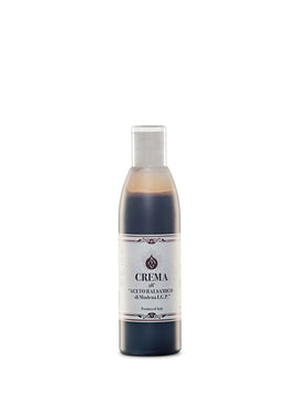 Acetomodena Balsamic Cream
