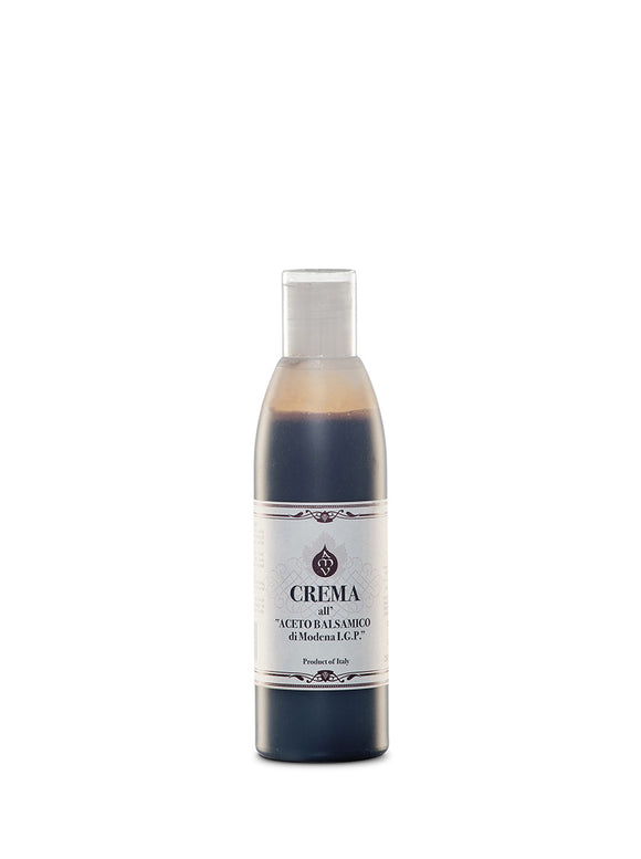 Acetomodena Balsamic Cream