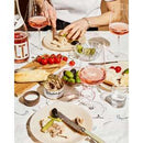 ALT. Non-Alc Rose Sparkling Wine-3