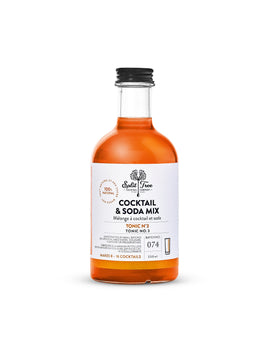 Split Tree Tonic No.3 250mL