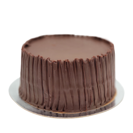 Phipps Mom's Chocolate Cake 8" Medium