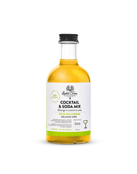 Split Tree Sour Mix Syrup 250mL