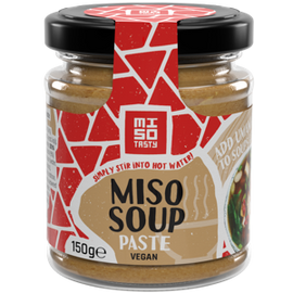 Miso Tasty Miso Soup Paste