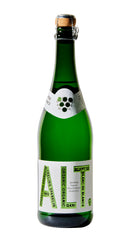 ALT. Non-Alc Blanc de Blanc Sparkling Wine-1