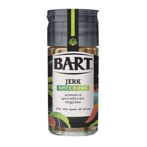 Bart Jerk Seasoning
