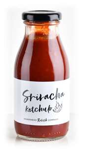 Hawkshead Sriracha Ketchup
