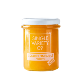 Single Variety Co. Golden Pineapple Preserve
