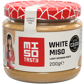 Miso Tasty White Miso Paste