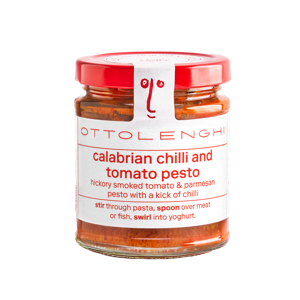 Foodie Favourites