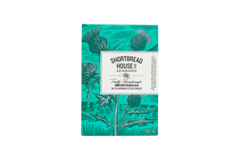 Stem Ginger Shortbread Fingers 170g
