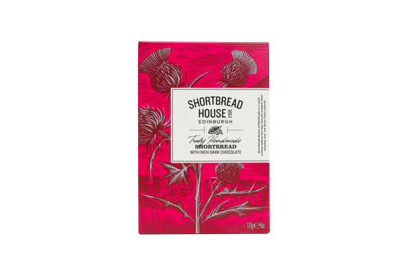 Chocolate Chip Shortbread Fingers 170g