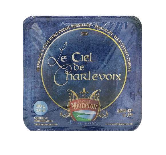 Le Ciel de Charlevoix 100g