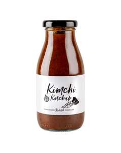 Hawkshead Kimchi Ketchup