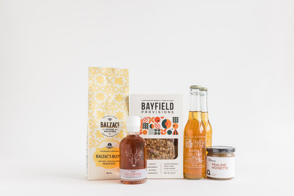 Bon Matin Gift Box