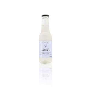 Walter Gregor's Lavender and Lemon Soda