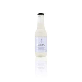 Walter Gregor's Lavender and Lemon Soda
