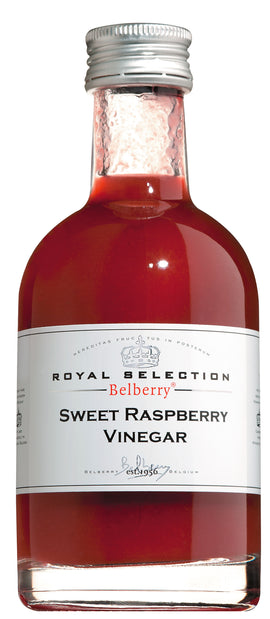 Belberry Sweet Raspberry Vinegar
