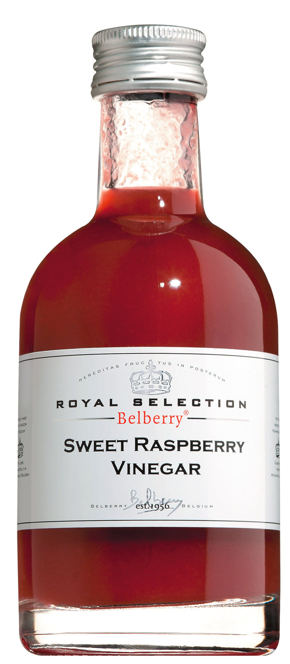 Belberry Sweet Raspberry Vinegar