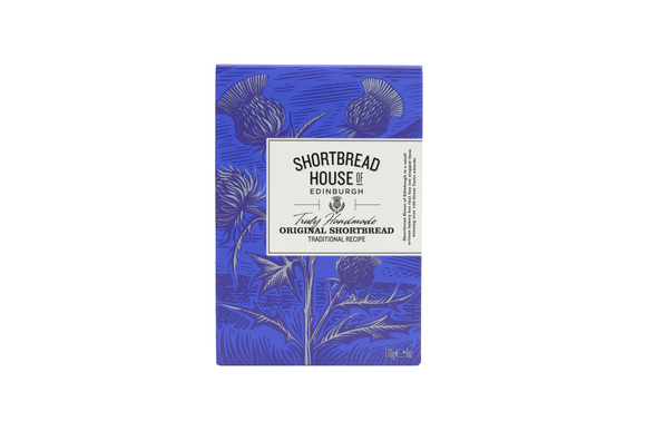 Original Shortbread Fingers 170g