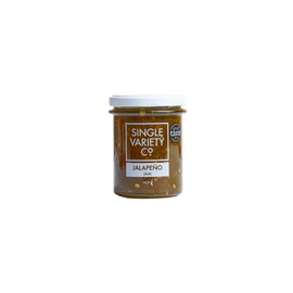Single Variety Co. Jalapeno Jam - 0