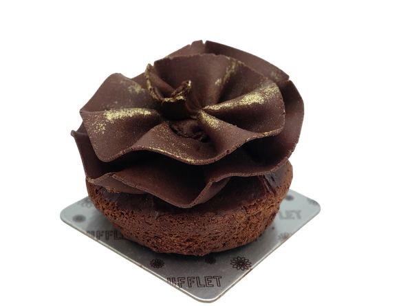 Dufflet Baby Truffle Cake