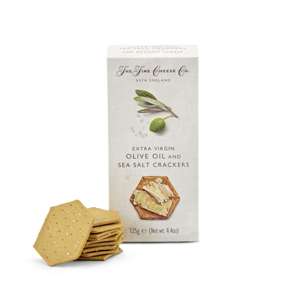 The Fine Cheese Co