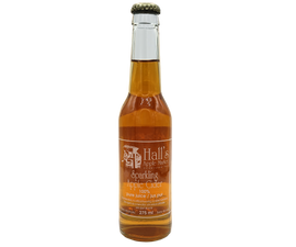 Hall's Sparkling Apple Cider 275 mL