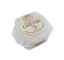Crottin Germain coque 60g