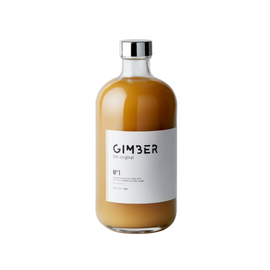 Gimber The Original