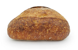 True Loaf White Bread (Oval)