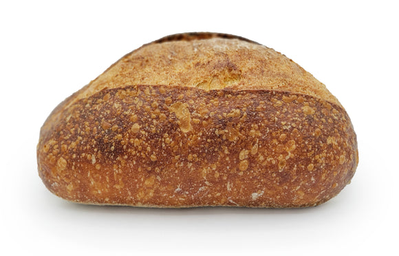 True Loaf White Bread (Oval)