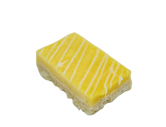 Dufflet Lemon Bar